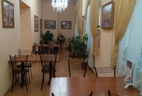 Аренда и продажа офиса в Бизнес-центр Космонавта Волкова, 31