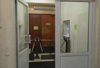 Аренда и продажа офиса в Бизнес-центр Космонавта Волкова, 31