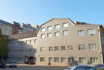 Аренда и продажа офиса в Бизнес-центр Космонавта Волкова, 31