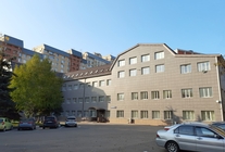 Аренда и продажа офиса в Бизнес-центр Космонавта Волкова, 31